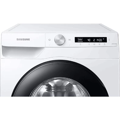 Samsung WW90T504DAWCS6 9 kg elöltöltős mosógép