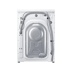 Samsung WW90T504DAWCS6 9 kg elöltöltős mosógép