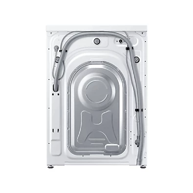 Samsung WW90T504DAWCS6 9 kg elöltöltős mosógép