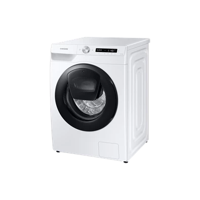 Samsung WW90T554DAW/S6 9 kg elöltöltős mosógép