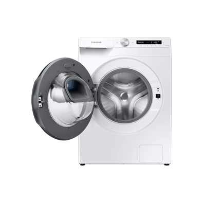 Samsung WW90T554DAW/S6 9 kg elöltöltős mosógép