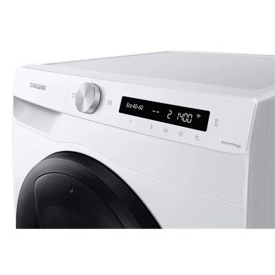 Samsung WW90T554DAW/S6 9 kg elöltöltős mosógép