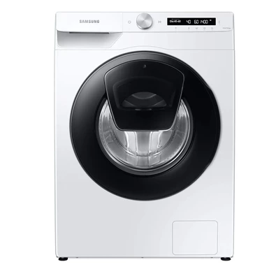 Samsung WW90T554DAW/S6 9 kg elöltöltős mosógép (Újszerű)