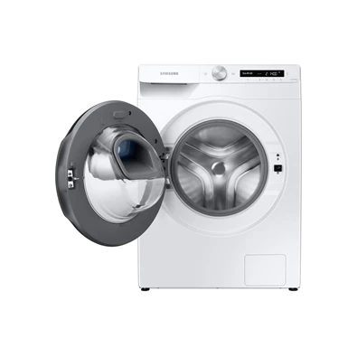 Samsung WW90T554DAW/S6 9 kg elöltöltős mosógép (Újszerű)