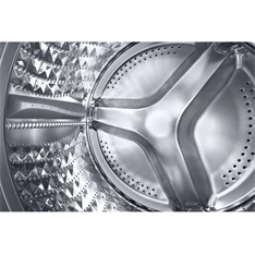 Samsung WW90T554DAW/S6 9 kg elöltöltős mosógép (Újszerű)