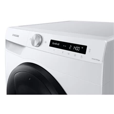 Samsung WW90T554DAW/S6 9 kg elöltöltős mosógép (Újszerű)