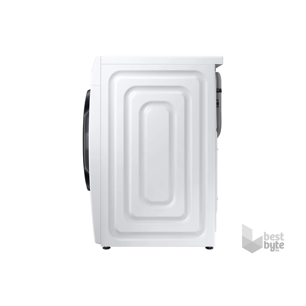 Samsung WW90T554DAW/S6 fehér, elöltöltős, max.1400ford., 9 kg, mosógép