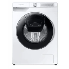 Samsung WW90T654DLH/S6 fehér, elöltöltős, max.1400ford., 9 kg, mosógép (Újszerű)