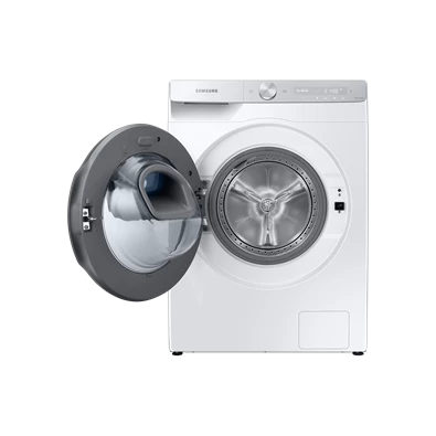 Samsung WW90T954ASH/S6 9 kg elöltöltős mosógép