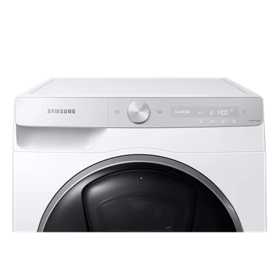 Samsung WW90T954ASH/S6 9 kg elöltöltős mosógép