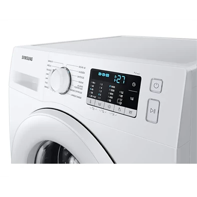 Samsung WW90TA046TE/LE elöltöltős mosógép