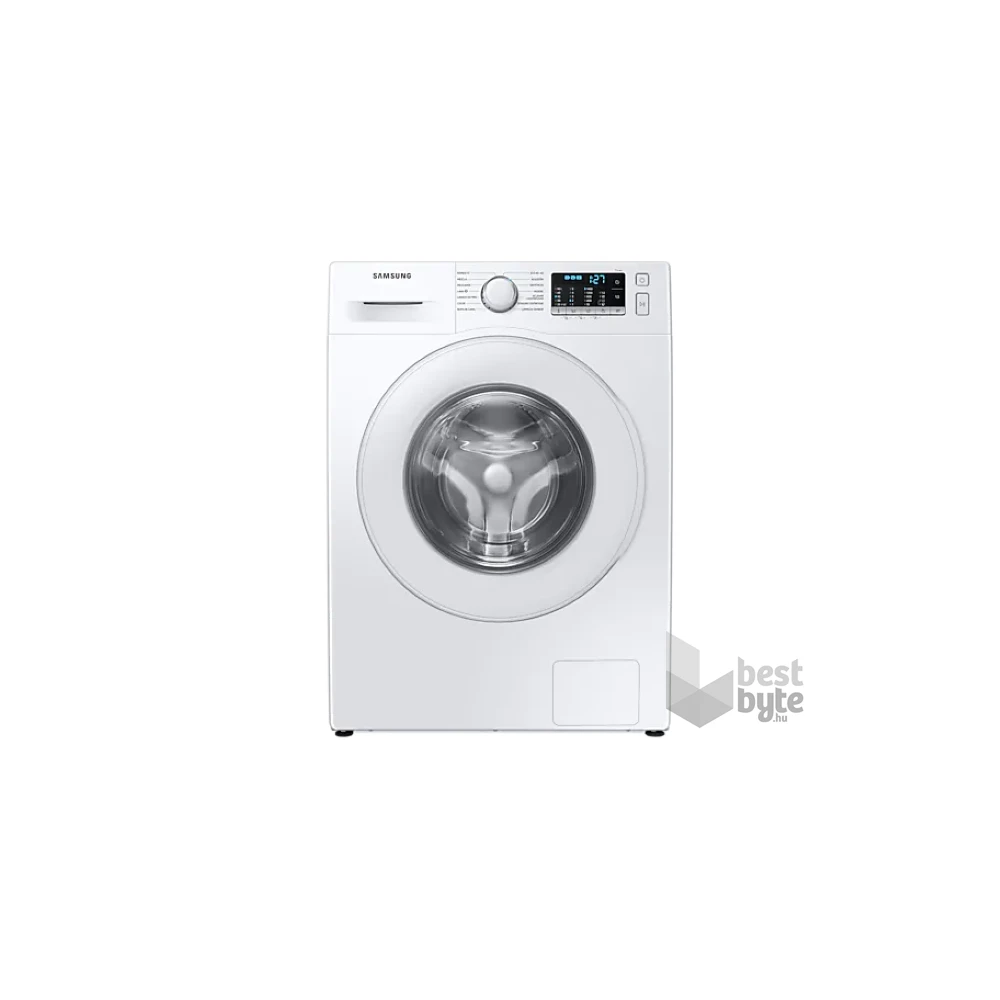 Samsung WW90TA046TE/LE fehér, elöltöltős, max.1400ford., 9 kg, mosógép