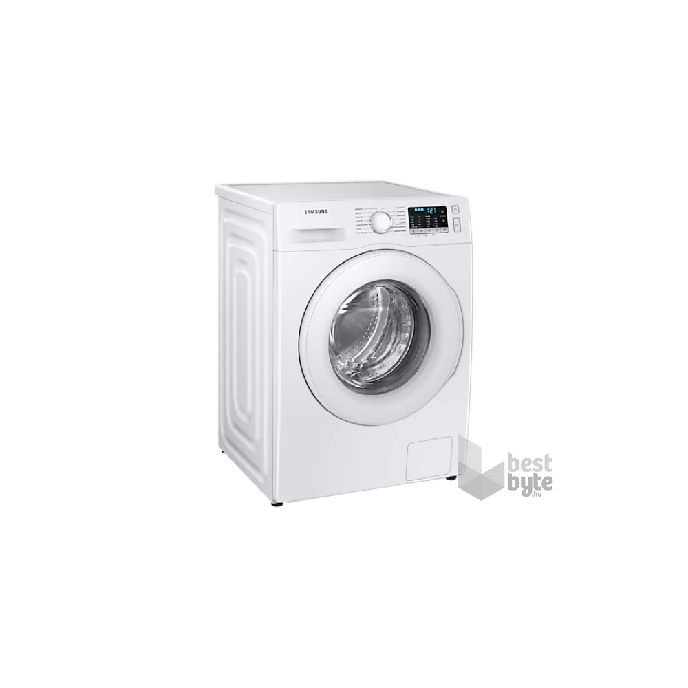 Samsung WW90TA046TE/LE fehér, elöltöltős, max.1400ford., 9 kg, mosógép