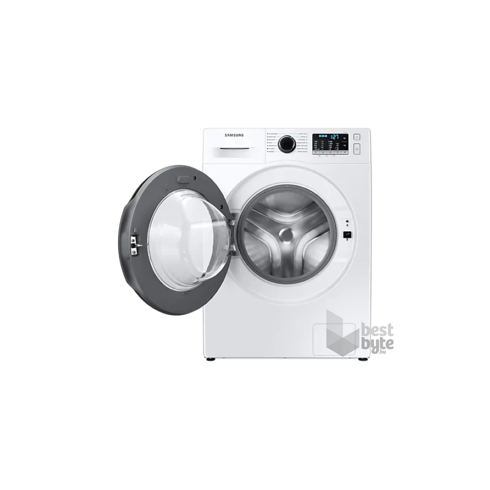 Samsung WW90TA046TE/LE fehér, elöltöltős, max.1400ford., 9 kg, mosógép