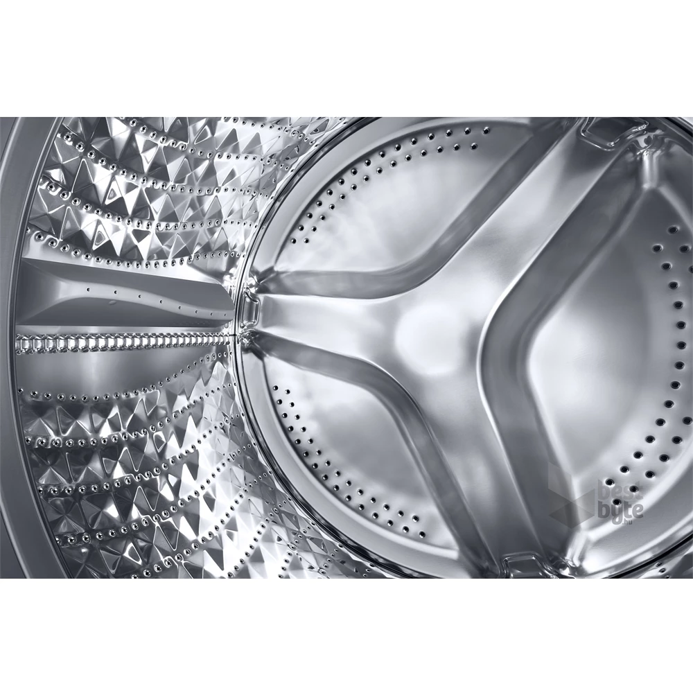 Samsung WW90TA046TE/LE fehér, elöltöltős, max.1400ford., 9 kg, mosógép