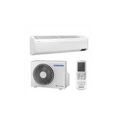 Samsung WindFree Comfort 2,5 KW split klíma AR09TXFCAWKNEU/XEU
