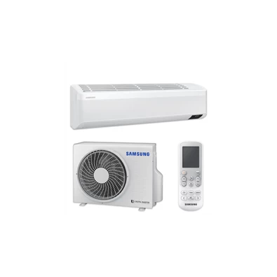 Samsung WindFree Comfort 2,5 KW split klíma AR09TXFCAWKNEU/XEU