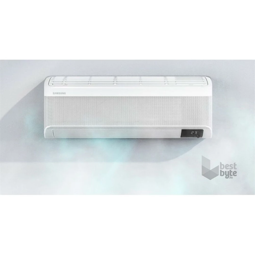 Samsung WindFree Comfort 2,5 KW split klíma AR09TXFCAWKNEU/XEU