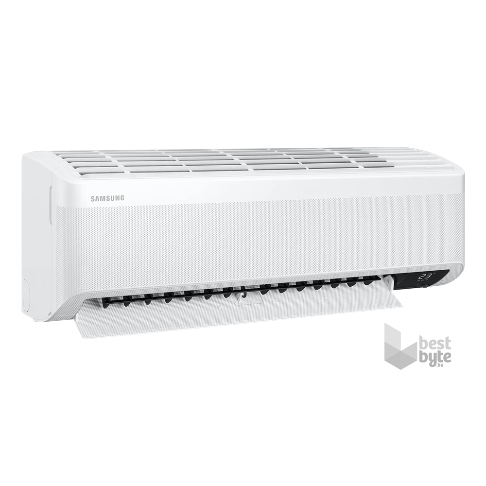 Samsung WindFree Elite 3,5 KW split klíma AR12TXCAAWKNEU/XEU