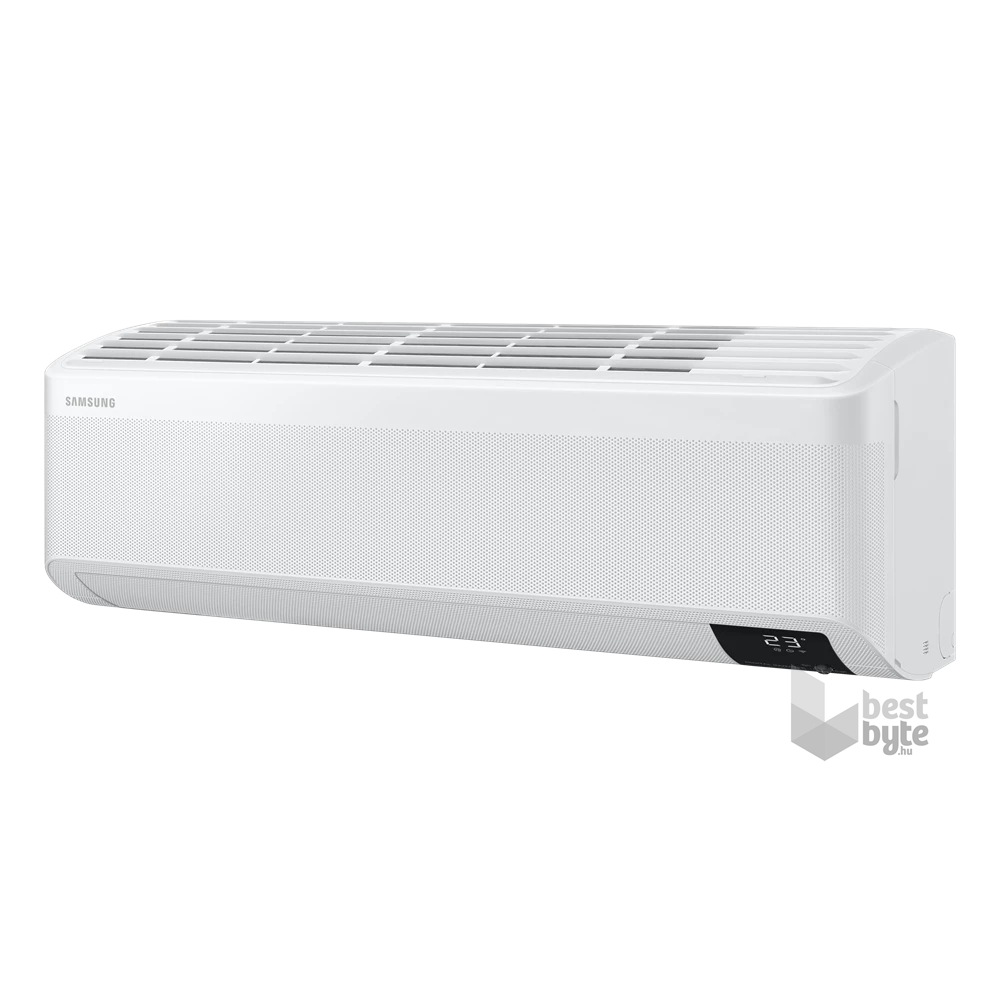 Samsung WindFree Elite 3,5 KW split klíma AR12TXCAAWKNEU/XEU