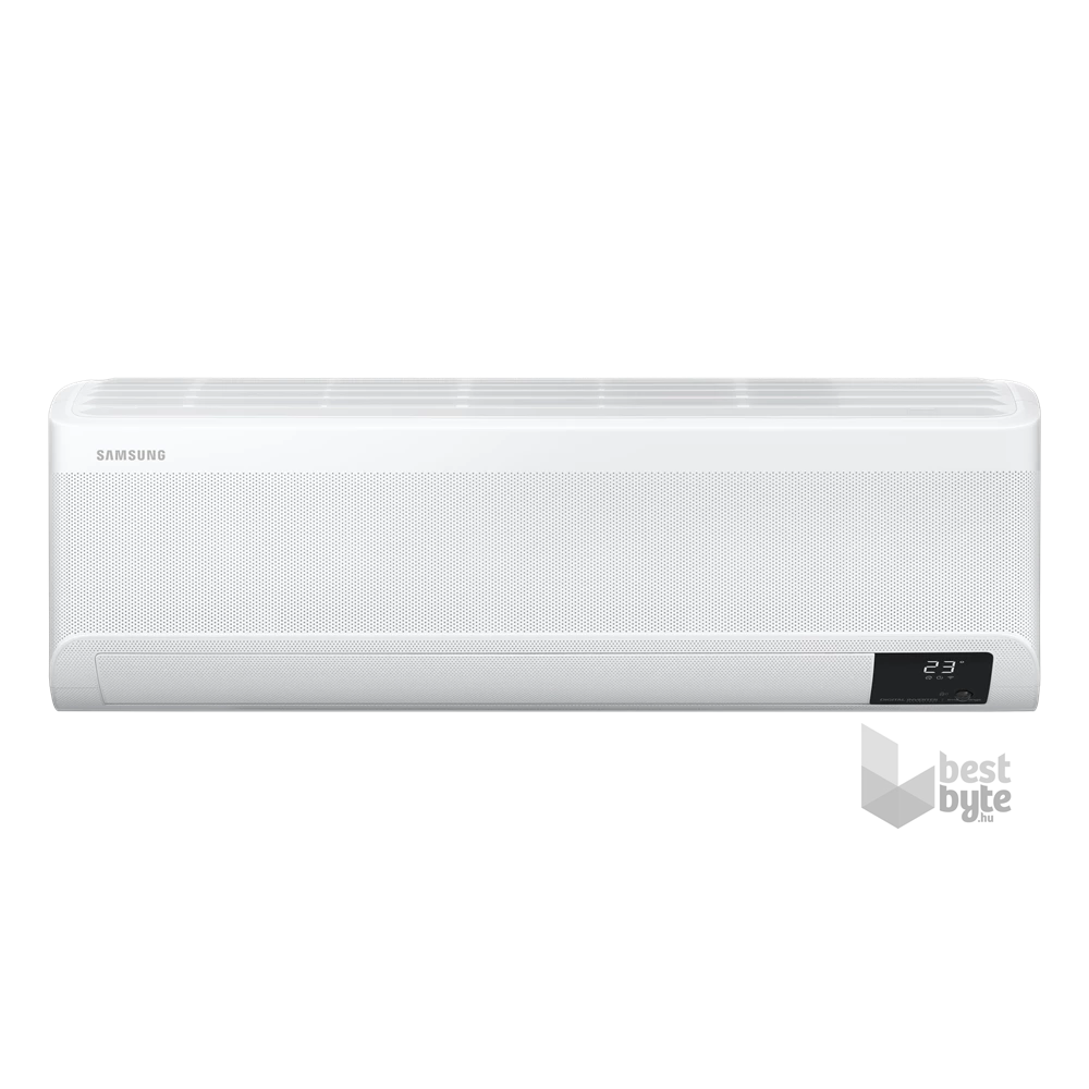 Samsung WindFree Elite 3,5 KW split klíma AR12TXCAAWKNEU/XEU