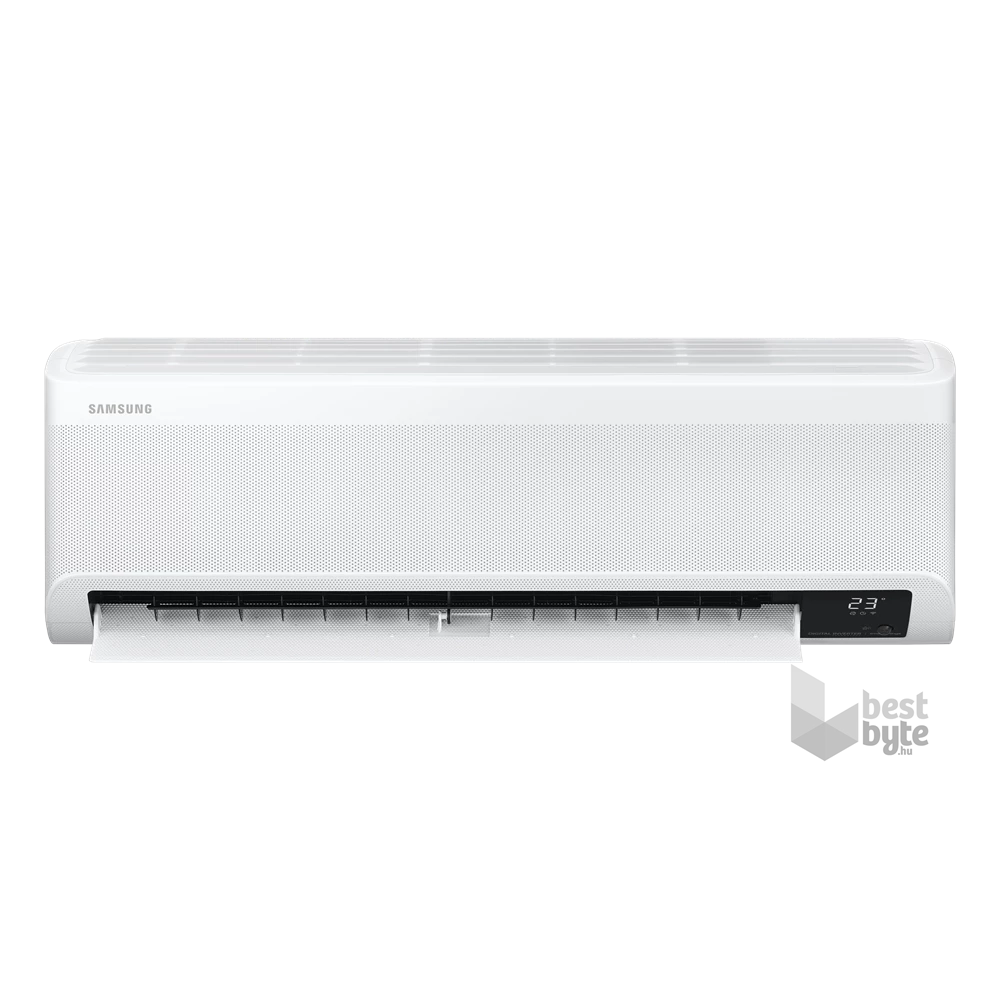 Samsung WindFree Elite 3,5 KW split klíma AR12TXCAAWKNEU/XEU