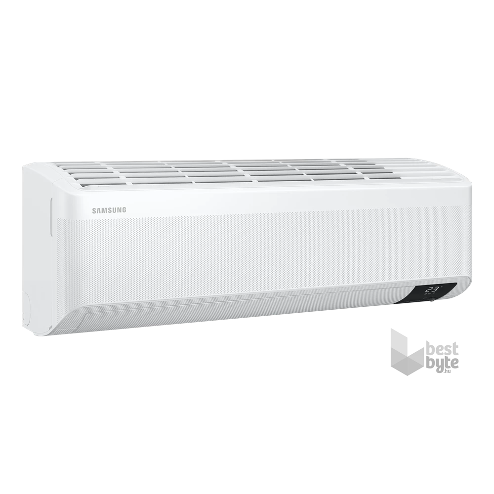 Samsung WindFree Elite 3,5 KW split klíma AR12TXCAAWKNEU/XEU