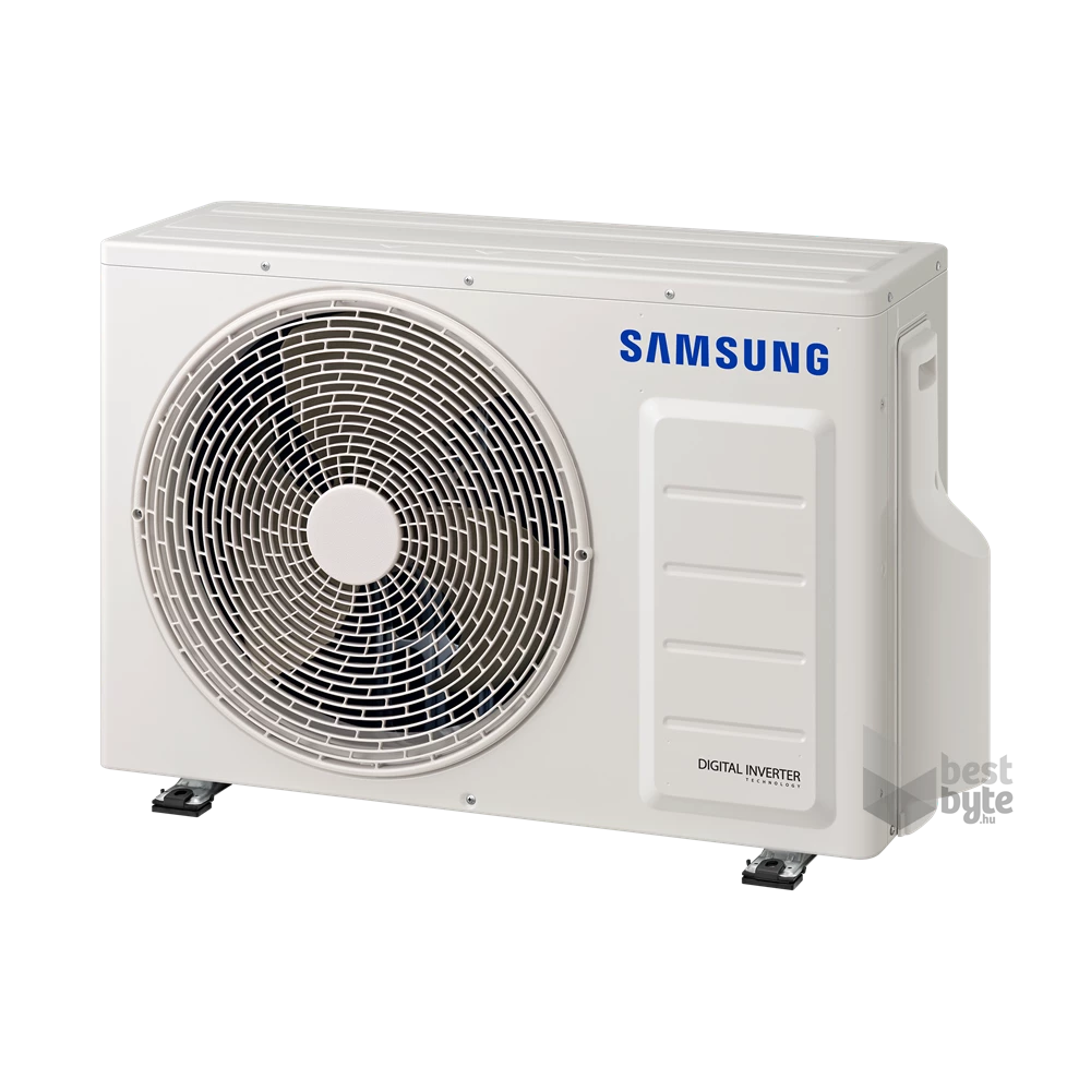 Samsung WindFree Elite 3,5 KW split klíma AR12TXCAAWKNEU/XEU