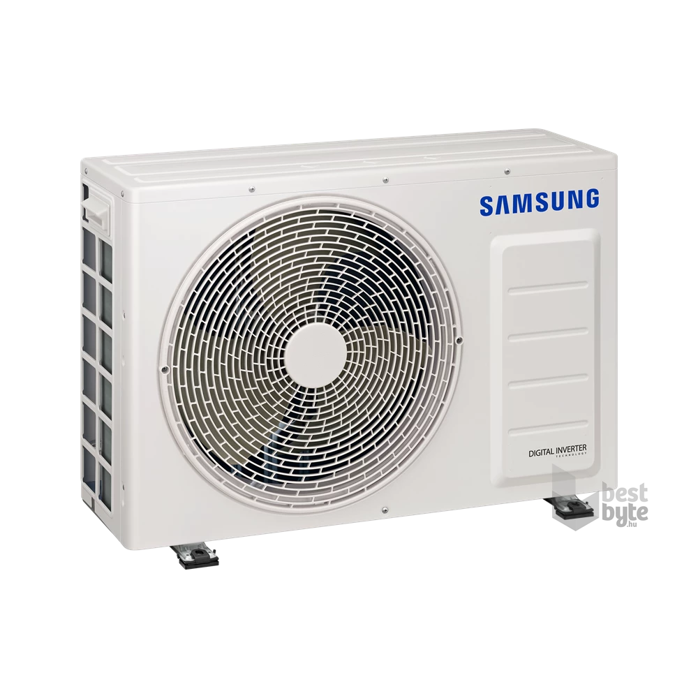 Samsung WindFree Elite 3,5 KW split klíma AR12TXCAAWKNEU/XEU