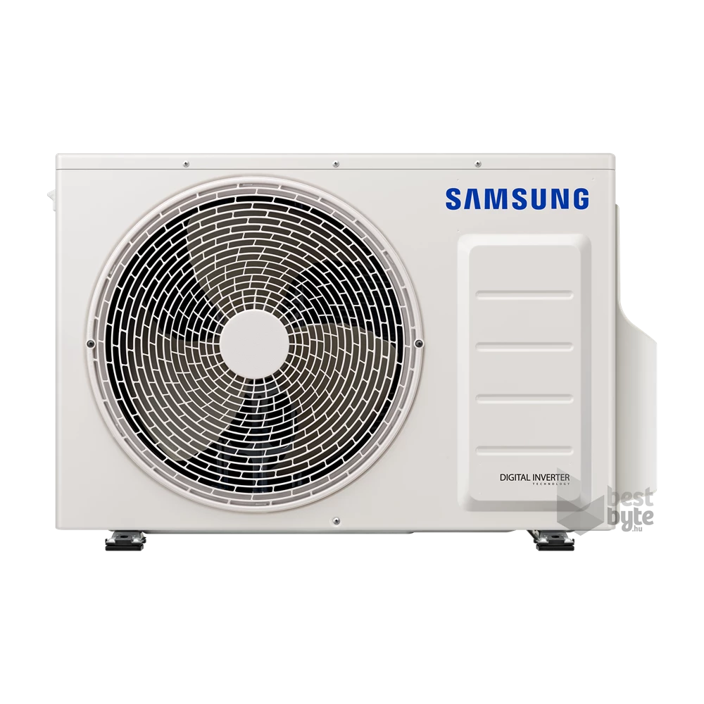 Samsung WindFree Elite 3,5 KW split klíma AR12TXCAAWKNEU/XEU