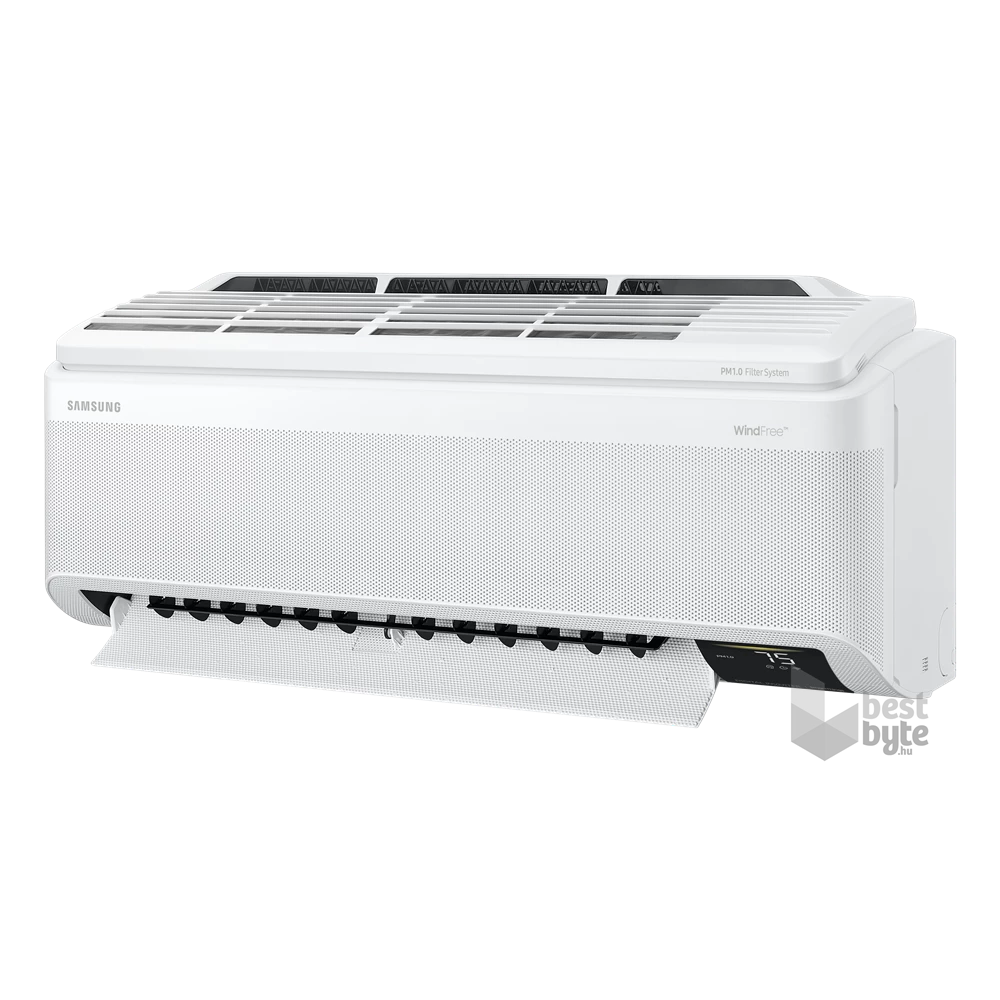 Samsung WindFree Pure 1.0 2,5 KW split klíma AR09AXKAAWKNEU/XEU
