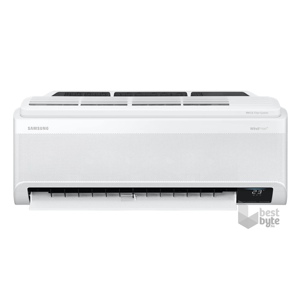 Samsung WindFree Pure 1.0 2,5 KW split klíma AR09AXKAAWKNEU/XEU