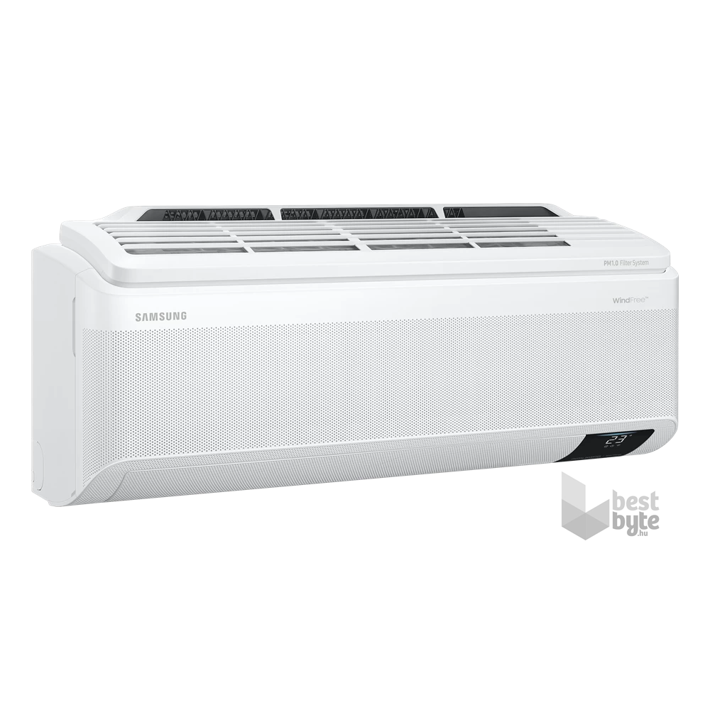 Samsung WindFree Pure 1.0 2,5 KW split klíma AR09AXKAAWKNEU/XEU