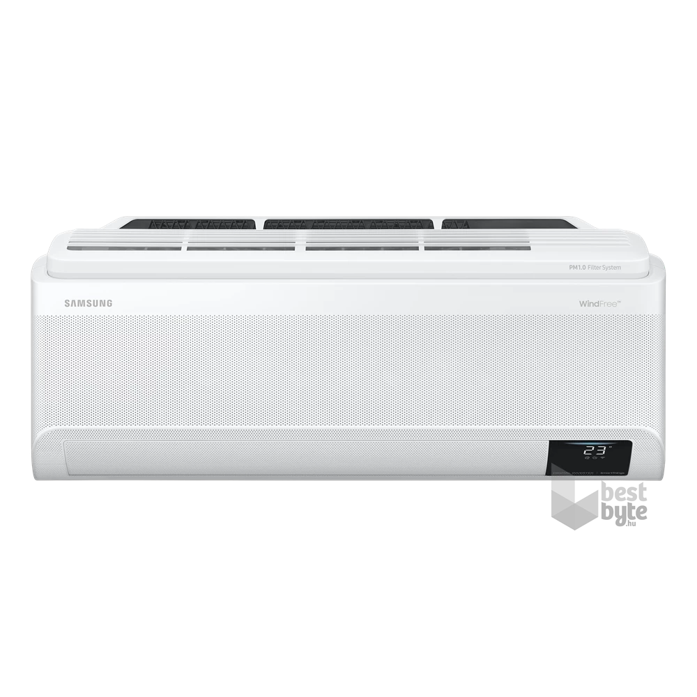 Samsung WindFree Pure 1.0 2,5 KW split klíma AR09AXKAAWKNEU/XEU