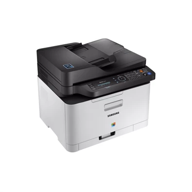 Samsung Xpress SL-C480FW színes multifunkciós lézer nyomtató