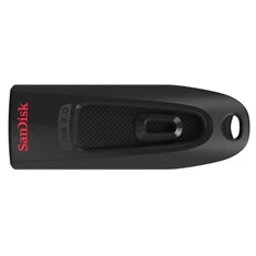 SanDisk 256GB USB3.0 Cruzer Ultra Flash Drive