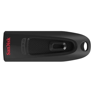 SanDisk 256GB USB3.0 Cruzer Ultra Flash Drive