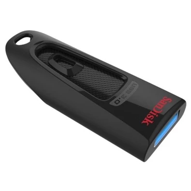 SanDisk 256GB USB3.0 Cruzer Ultra Flash Drive