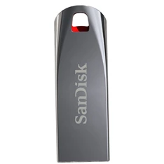 SanDisk 64GB USB2.0 Cruzer Force Flash Drive