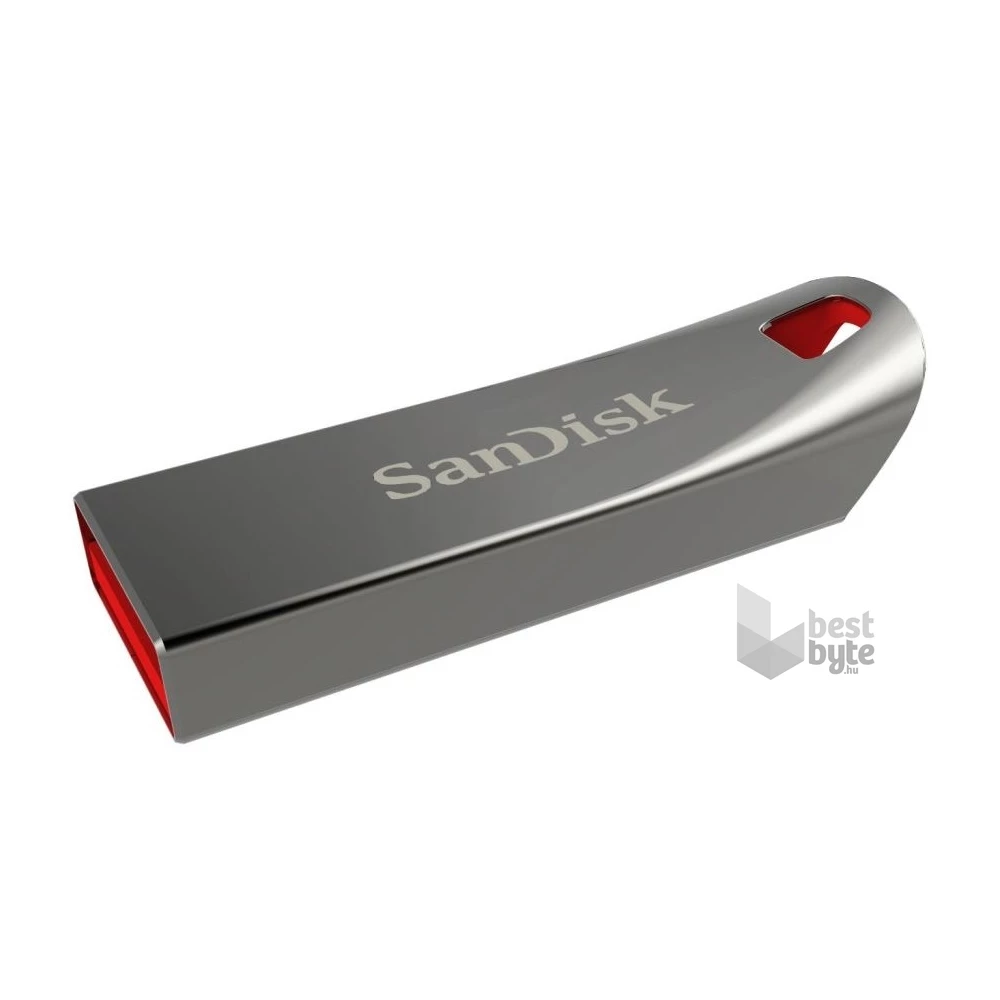 Sandisk 123858 64GB USB2.0 Cruzer Force Flash Drive