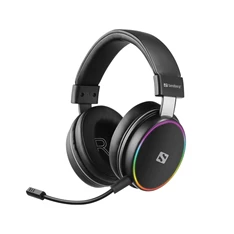 Sandberg 126-42 HeroBlaster vezeték nélküli Bluetooth headset