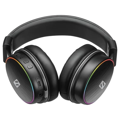 Sandberg 126-42 HeroBlaster vezeték nélküli Bluetooth headset