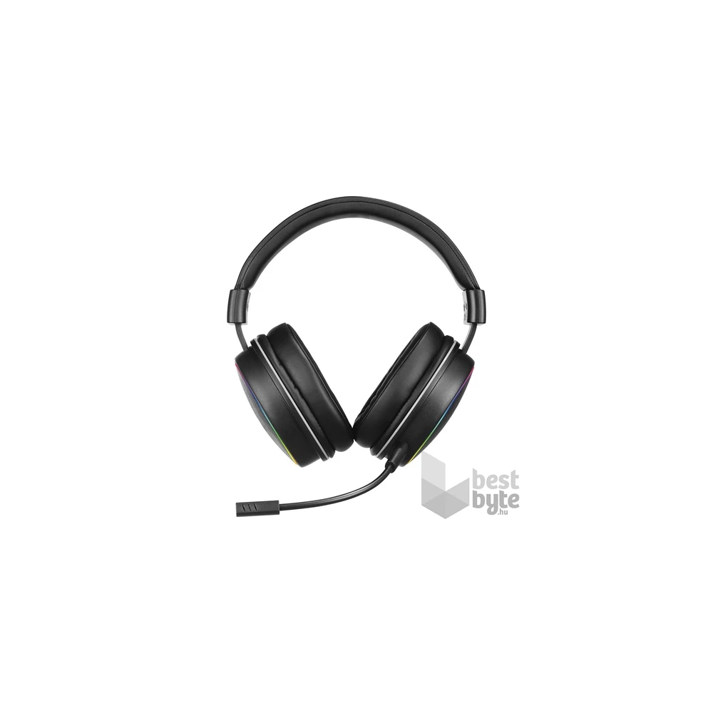 Sandberg 126-42 HeroBlaster vezeték nélküli Bluetooth headset