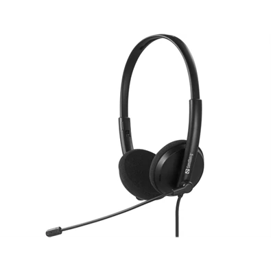 Sandberg 126-46 USB-C Office headset