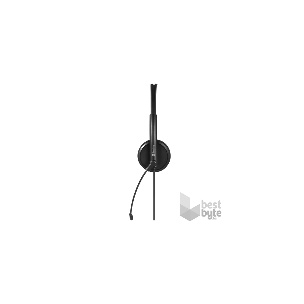Sandberg 126-46 USB-C Office headset
