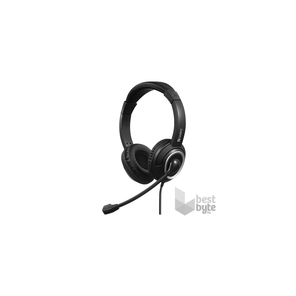 Sandberg 126-47 USB-C Chat headset