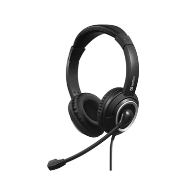 Sandberg 126-47 USB-C Chat headset