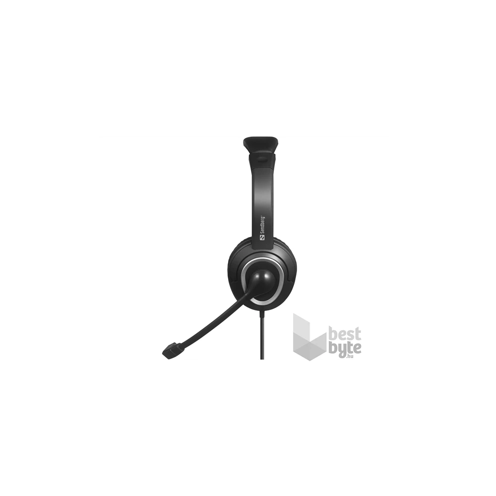 Sandberg 126-47 USB-C Chat headset