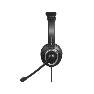 Sandberg 126-47 USB-C Chat headset