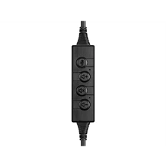 Sandberg 126-47 USB-C Chat headset